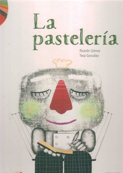 La pasteleria