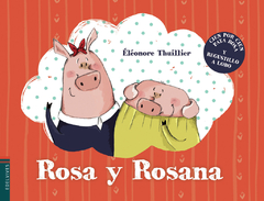 Rosa y Rosana