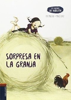 Sorpresa en la granja