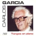 Tangos en piano. CD - comprar online