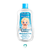 Shampoo Extrato de Aloe Vera Anjinho Baby 400 ml