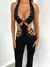 JUMPSUIT AZURE ( importado ). - Black Baccara