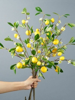 RAMA DE LIMON 80cm PA236 - comprar online