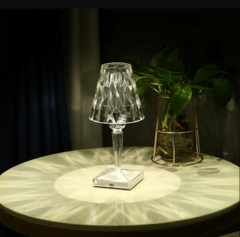 LAMPARA DIAMANTE LED PA335 - comprar online