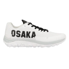 BOTINES OSAKA MK1 ICONIC WHITE