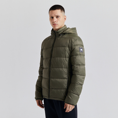 PUFFER RHINO MEN - comprar online