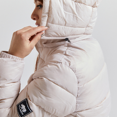 PUFFER RHINO WOMEN - Palhock