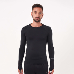 REMERA THERMAL TECH UNISEX ADULTO - tienda online