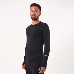 Imagen de REMERA THERMAL TECH UNISEX ADULTO