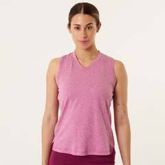 MUSCULOSA SHIDA DAMAS