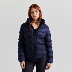 PUFFER RHINO WOMEN