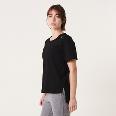 REMERA ADIKA DAMAS - comprar online