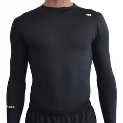 REMERA THERMAL SOFT UNISEX ADULTOS