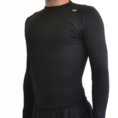 REMERA THERMAL SOFT UNISEX ADULTOS - comprar online