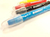 Crayones Gel Acuarelables Simball 12 / 6 unidades en caja - Didactikids Caballito