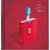 Una niña hecha de libros Autor: Oliver Jeffers Dibujante: Sam Winston Editorial: Fondo de cultura economica