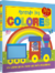Aprendo los colores Coleccion: Pasito a paso Editorial: Latinbooks - tienda online