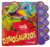 Dinosaurios Coleccion: Paleta de Sonidos Animalia Editorial: Latinbooks