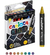 Crayones Metallic x 8 Carioca
