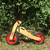 Patacleta de Madera - Bicicleta de Aprendizaje - comprar online