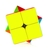 Cubo Mágico 2x2x2 Clasico -Magic cube- en internet
