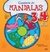 Cuaderno de Mandalas 5-6 Dibujante: Esther Armada Editorial: V&R