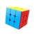 Cubo Magico 3X3 Clasico en internet