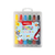 Crayones Gel Acuarelables Simball 12 / 6 unidades en caja - comprar online