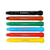 Crayones Gel Acuarelables Simball 12 / 6 unidades en caja en internet