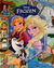 Busca y Encuentra Frozen - Los Mejores Amigos - Editorial Pi Kids - comprar online