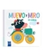Muevo y Miro en marcha Coleccion: Muevo y Miro Editorial: Yoyo Books - Didactikids Caballito
