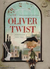 Oliver Twist Coleccion: Basado en novela de Charles Dickens Autor: Juliette Saumande Dibujante: Daniela Volpari Editorial: Ateneo