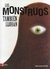 Los monstruos tambien lloran Autor: Guillermo Duprat Editorial: Zahori Books