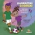 Barriletas Cosmicas Coleccion: Historias del Futbol Femenino Autor: Ayelen Pujol Dibujante: Ro Ferrer Editorial: Chirimbote