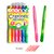 Crayones c/aroma y gel x 6 economico - comprar online