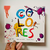 Colores Coleccion: Musica en Colores Autor: Anda Calabaza Dibujante: Camila Villa Editorial: Abrazandocuentos