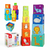 Cubos Apilables Animales Ingles - comprar online