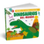 Dinosaurios del Mundo Coleccion: Mi Libro con Sonidos y Texturas Editorial: El Gato de Hojalata