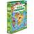 Rompecabezas 200 piezas + Libro - El Mundo de los Dinosaurios El Mundo de los Animales Todo Sobre el Cuerpo Humano - comprar online