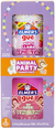 Slime Elmers Animal Party x 2 Coleccion: Variety pack