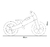 Patacleta de Madera - Bicicleta de Aprendizaje - Didactikids Caballito