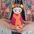 Frida Deco Coleccion: Muñeco Amigurumi - comprar online