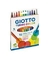 Marcadores Giotto x 10 Coleccion: Turbo Color Editorial: Giotto