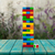 Torre de colores - Jenga - comprar online