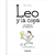 Leo y la copa Coleccion: Una Historia de Superacion Autor: Ian Kin Editorial: Cataputa