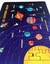 Puzzle de madera El Sistema Solar 48 pzs. - comprar online