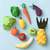 Set Frutas y Verduras en Bolsa de Compras -Lachi- - comprar online