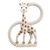 Mordillo Sophie la Girafe - Anillo de Denticion - comprar online