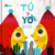 Tú y Yo Autor: Carmen Olivari Dibujante: Paloma Valdivia Editorial: Amanuta