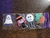 Pack Titere de Dedo Hallowen x 4 - Didactikids Caballito